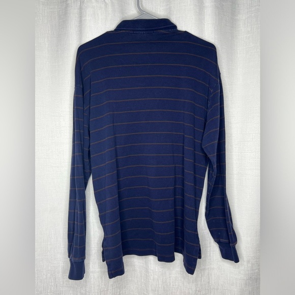 Polo Ralph Lauren long sleeve golf shirt Medium - Picture 2 of 5